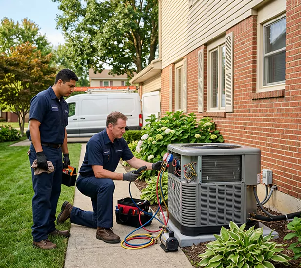 Top Rated HVAC Contractors in Glen Burnie, MD