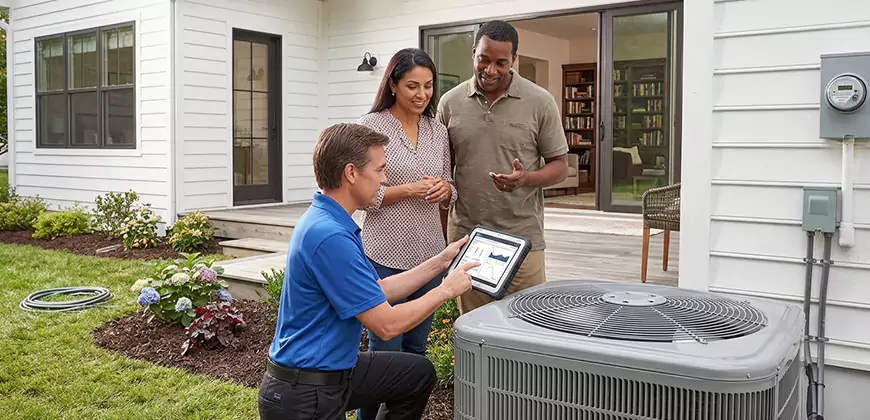 AC Repair in Glen Burnie
