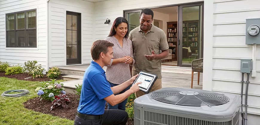 Mini Split and Ductless Installation in Glen Burnie
