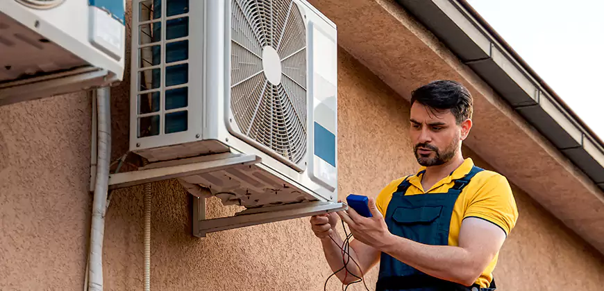 Emergency Commercial HVAC Service Maintenance in Glen Burnie