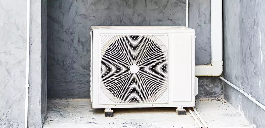 Energy Efficient Heat Pump Installation in Glen Burnie