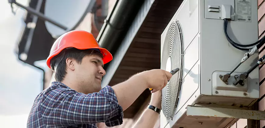 Emergency Heating and Air Conditioning Repair in Glen Burnie