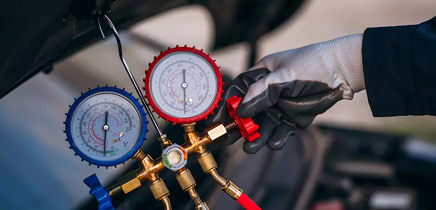 Emergency Heat and AC Combo Service in Glen Burnie
