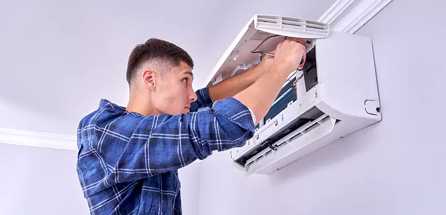 Mini Split Installation Service in Glen Burnie