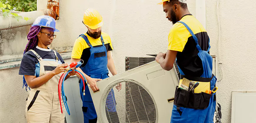 Humidifier and Add-On System Installation in Glen Burnie