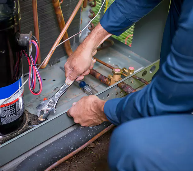 Proven AC Compressor Repair: Your Local Cooling Specialists in Glen Burnie, MD