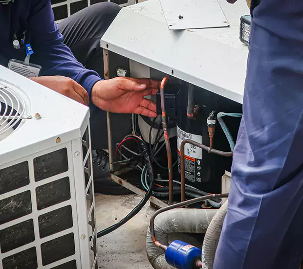 Proven AC Condenser Repair: Your Local Outdoor Unit Specialists in Glen Burnie, MD