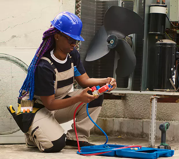 Licensed AC Electrical Repair Pros in Glen Burnie, MD