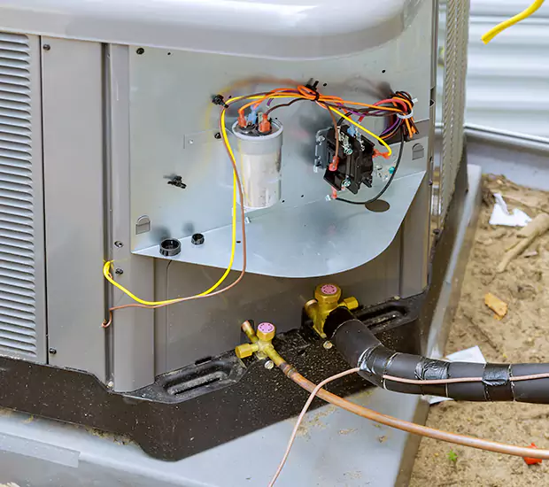 Proven AC Heater Repair: Your Local Heating Team in Glen Burnie, MD