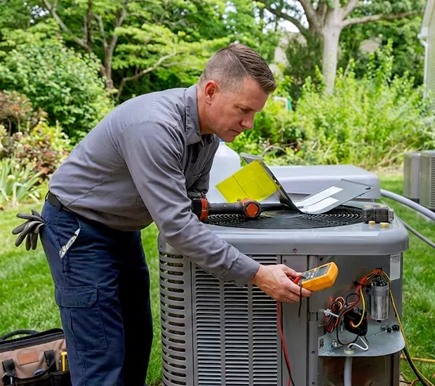 Proven AC Repair: Your Local Cooling Team in Glen Burnie, MD