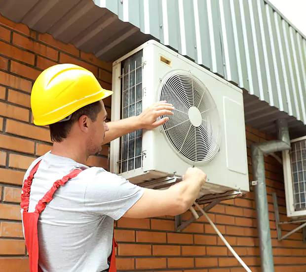 Proven AC Unit Cleaning: Your Local Cooling Care Team in Glen Burnie, MD
