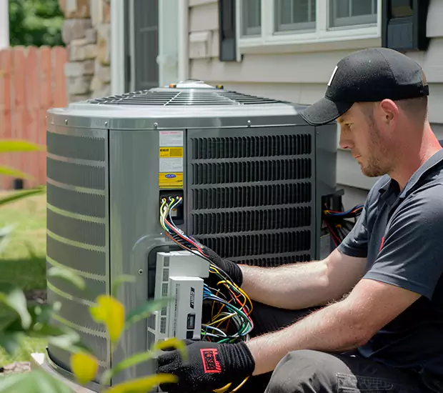 Proven AC Unit Replacement: Your Local System Upgrade Team in Glen Burnie, MD