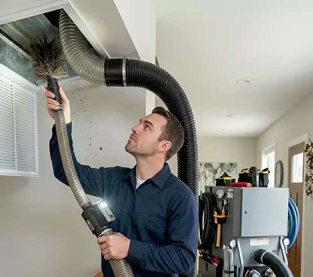 Proven AC Vent Cleaning: Your Local Air Quality Team in Glen Burnie, MD