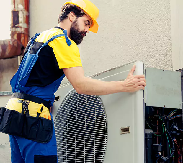 Proven Air Handler Repair: Your Local Indoor Unit Specialists in Glen Burnie, MD