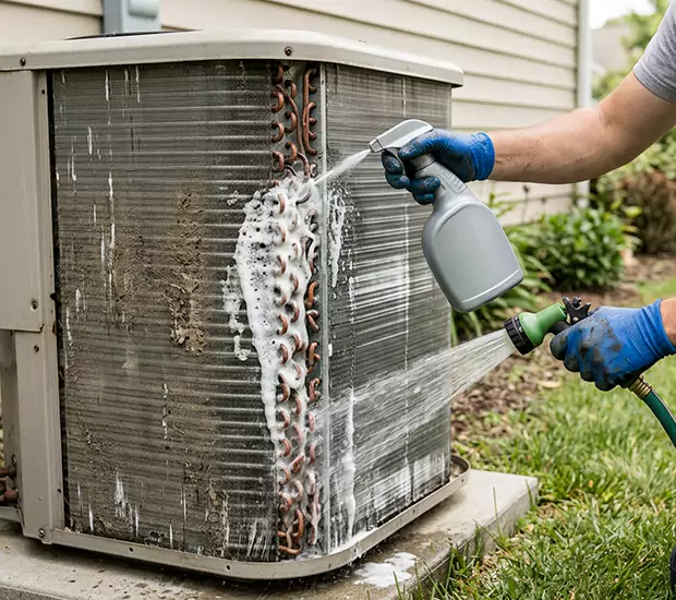Proven Outdoor AC Unit Cleaning: Your Local Exterior Care Team in Glen Burnie, MD