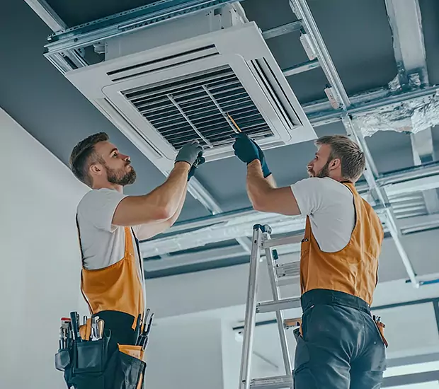 Proven Commercial AC Installation: Your Local Business Installation Team in Glen Burnie, MD