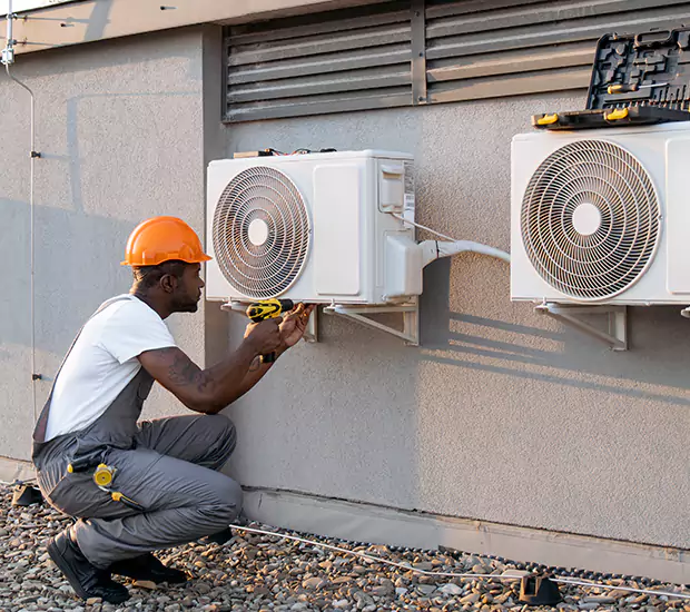 Proven Commercial AC Maintenance: Your Local Building Systems Team in Glen Burnie, MD
