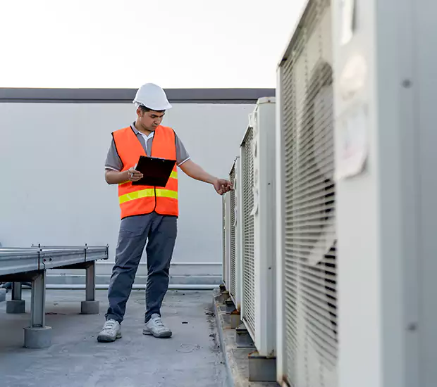Proven Commercial AC Repair: Your Local Business Cooling Team in Glen Burnie, MD