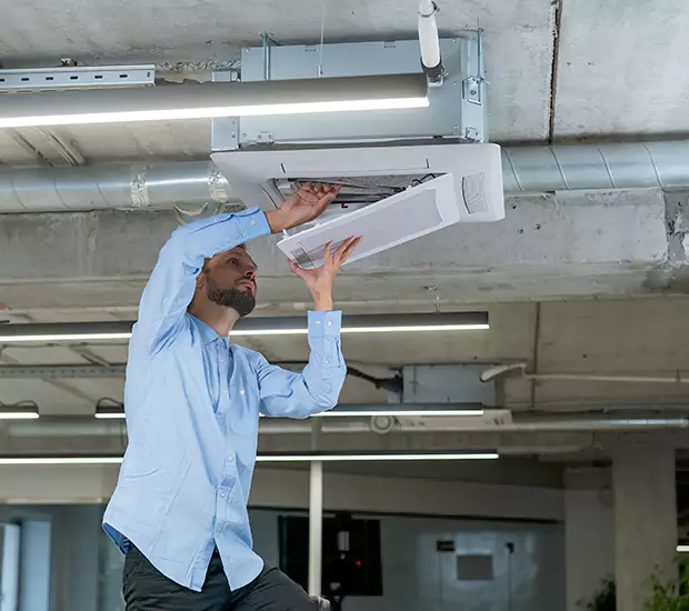 Proven Commercial AC Replacement: Your Local Business Cooling Team in Glen Burnie, MD