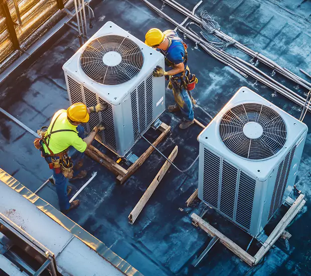 Proven Commercial HVAC: Your Local Business Comfort Team in Glen Burnie, MD