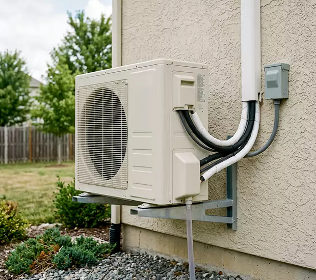 Proven Ductless Heat Pump Installation: Your Local Zone Comfort Team in Glen Burnie, MD