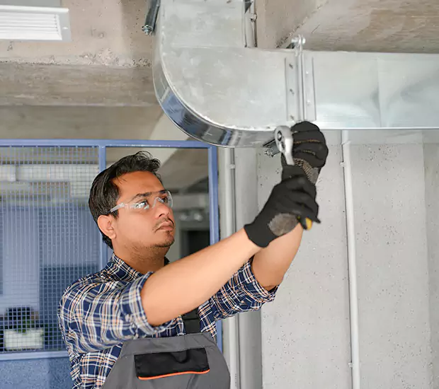 Proven Ductwork Replacement: Your Local Whole-Home Airflow Team in Glen Burnie, MD