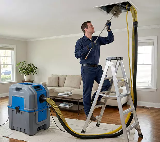 Proven Furnace Duct Cleaning: Your Local Heating Air Team in Glen Burnie, MD