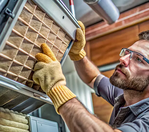 Proven HVAC Cleaning: Your Local Air Quality Team in Glen Burnie, MD