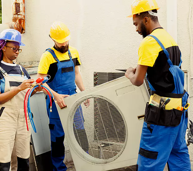 Proven HVAC Contractor: Your Local Heating and Cooling Team in Glen Burnie, MD