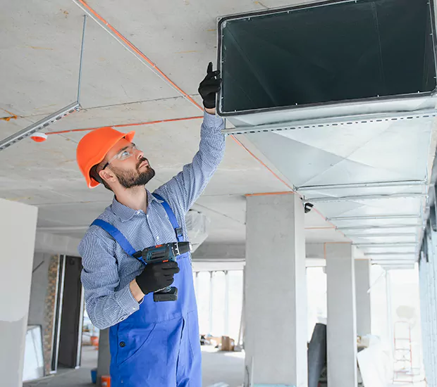 Proven HVAC Duct Installation: Your Local Ductwork Specialists in Glen Burnie, MD
