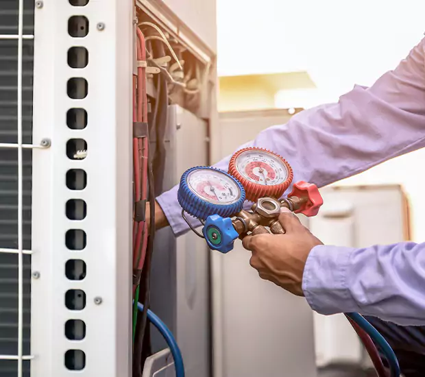 Proven HVAC Maintenance Service: Your Local Tune-Up Team in Glen Burnie, MD