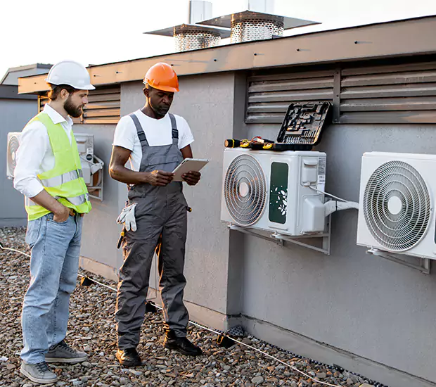 Proven Outdoor AC Installation: Your Local Condenser Specialists in Glen Burnie, MD