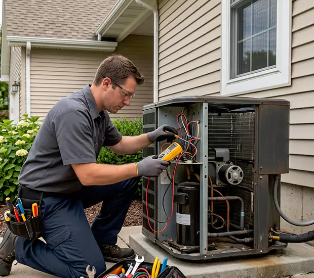 Proven Residential HVAC Services: Your Local Home Comfort Team in Glen Burnie, MD