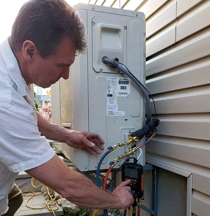 Why Glen Burnie, MD Homeowners Choose AC Repair Glen Burnie for AC Compressor Repair?