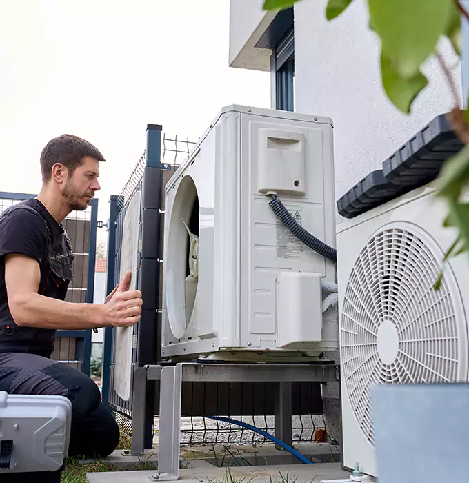 Why Glen Burnie, MD Homeowners Choose AC Repair Glen Burnie for AC Condenser Repair?