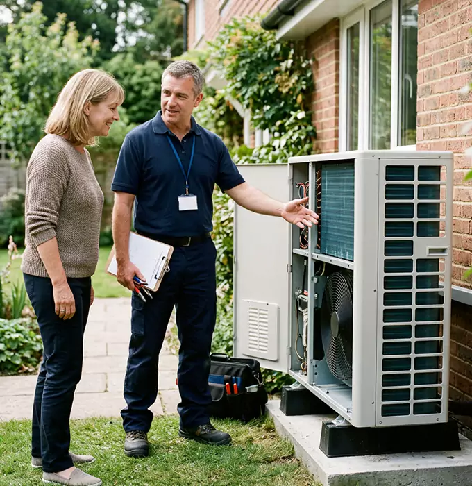 Why Glen Burnie, MD Homeowners Choose AC Repair Glen Burnie for AC Maintenance?