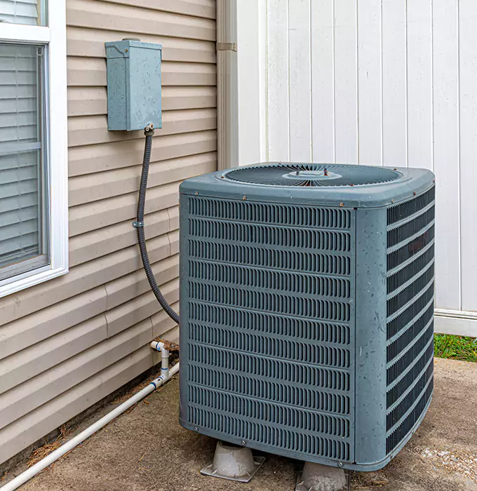 Why Glen Burnie, MD Homeowners Choose AC Repair Glen Burnie for Central Air Conditioner Installation?