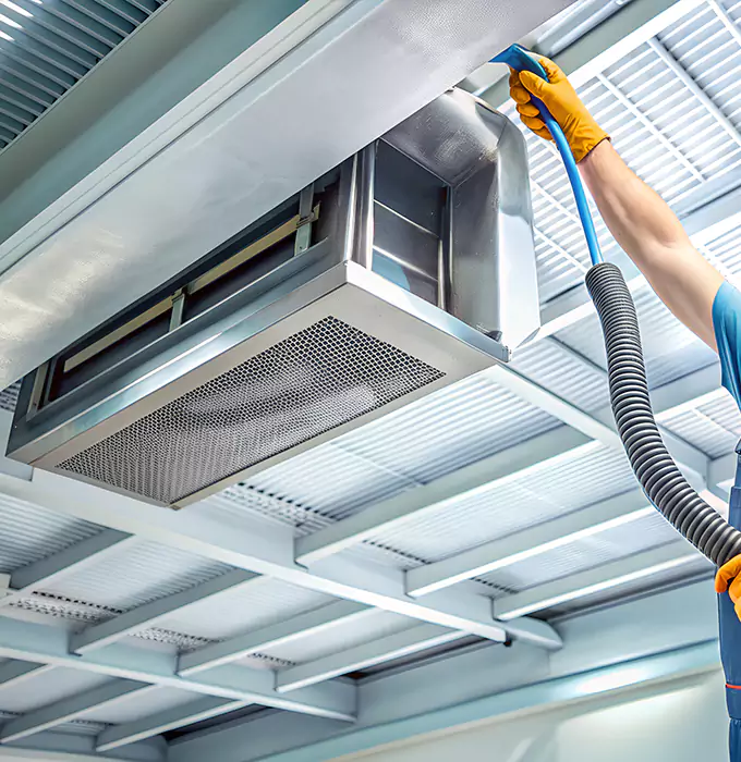 Why Glen Burnie, MD Homeowners Choose AC Repair Glen Burnie for HVAC Cleaning?