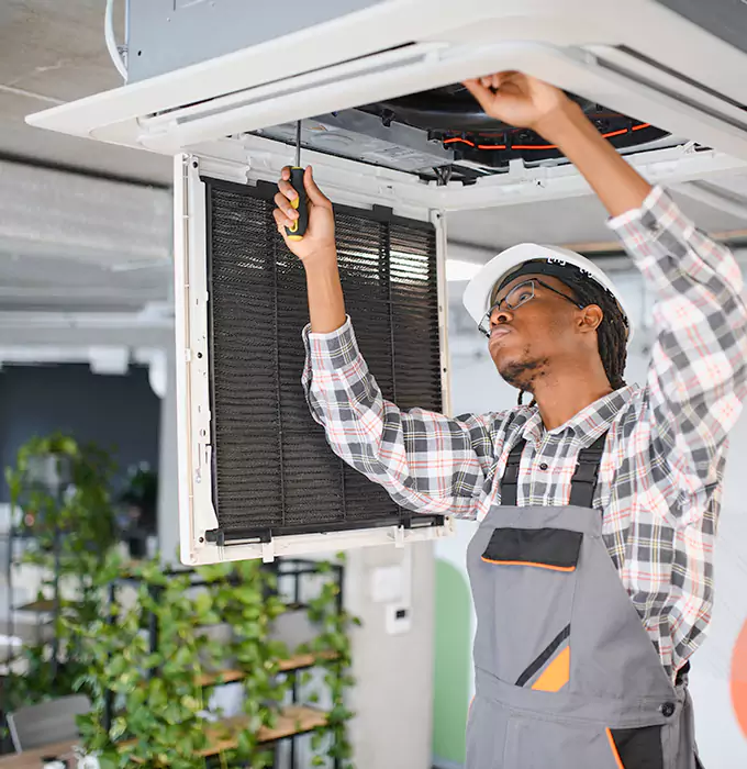 Why Glen Burnie Homeowners Choose AC Repair Glen Burnie as Their HVAC Contractor?