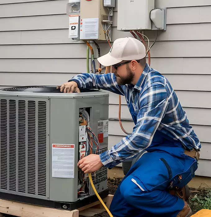 Why Glen Burnie, MD Homeowners Choose AC Repair Glen Burnie for HVAC Installation?