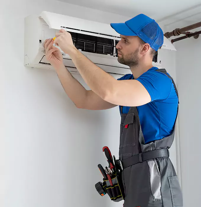 Why Glen Burnie Homeowners Choose AC Repair Glen Burnie for Mini Split Installation?
